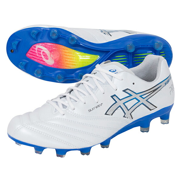 楽天市場】アシックス DS LIGHT X-FLY PRO 3 大人用 サッカースパイク
