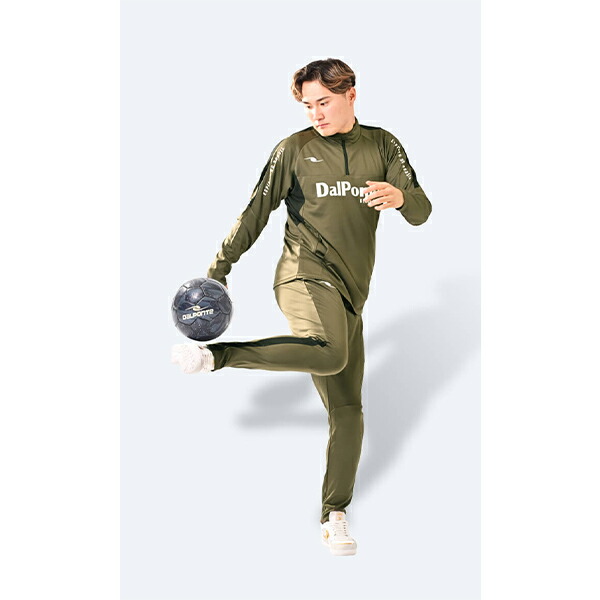 楽天市場】ダウポンチ WPトレーニングジャージスーツ 大人用 サッカー