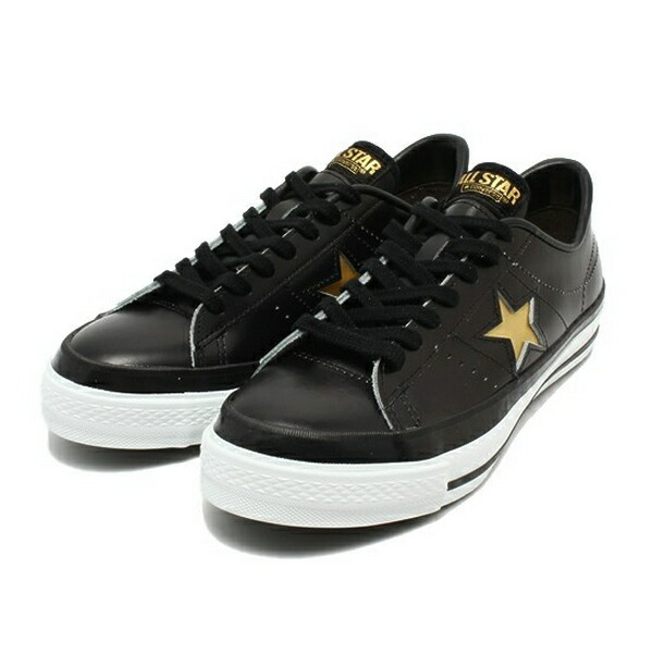 楽天市場】○○ コンバース ワンスター レザー CONVERSE ONE STAR J MT