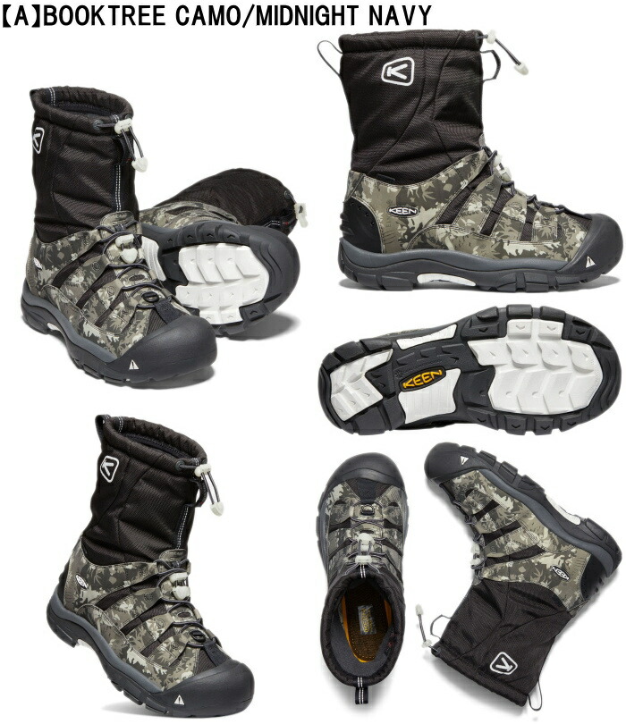 楽天市場】○○ KEEN WINTERPORT II キーン ウィンターポート スノー