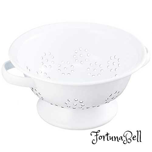 楽天市場】ホーロー コランダーの通販