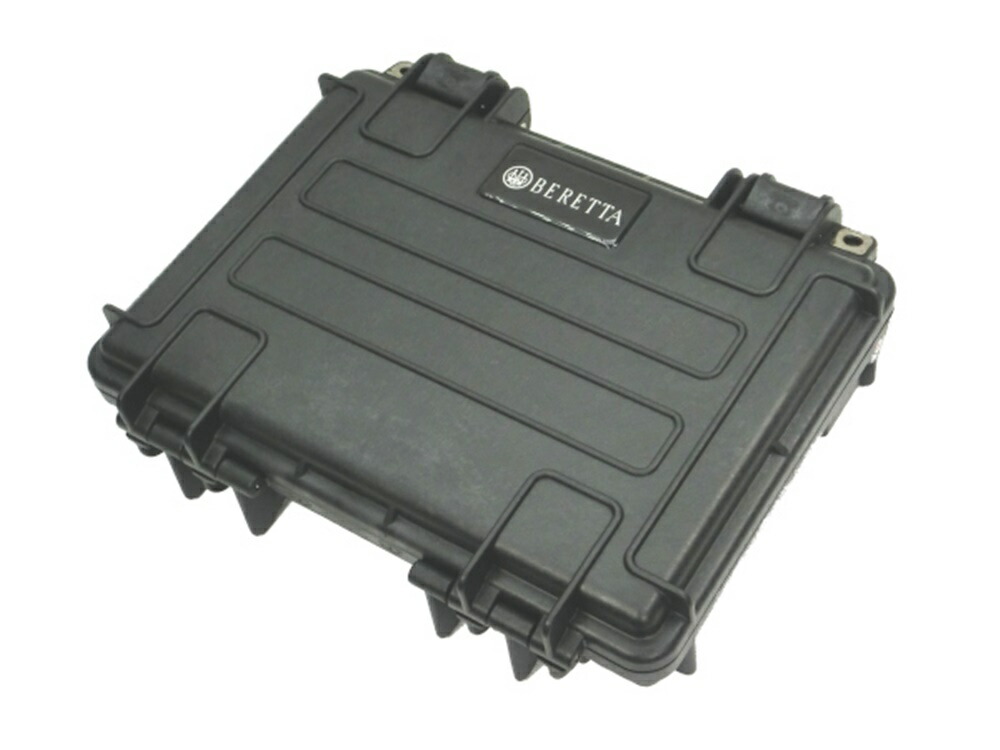 楽天市場】Beretta (ベレッタ): QQ_E01811 Pistol Tactical Explorer