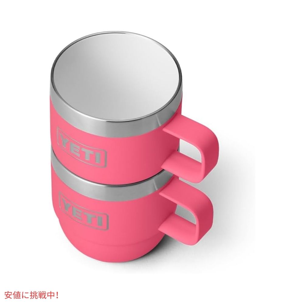 楽天市場】【2個セット】YETI イエティ ランブラー 6オンス