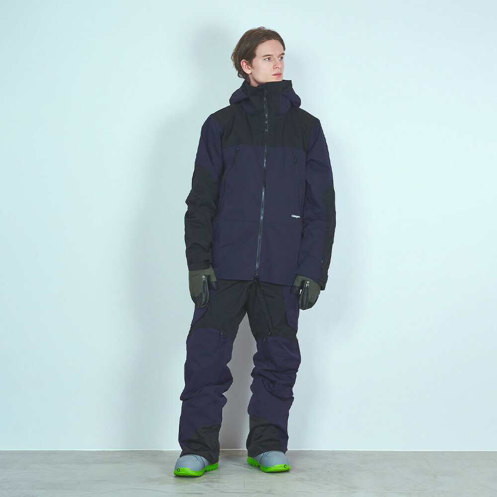 楽天市場】【50%OFFクーポン・アウトレット】スノーボードウェア