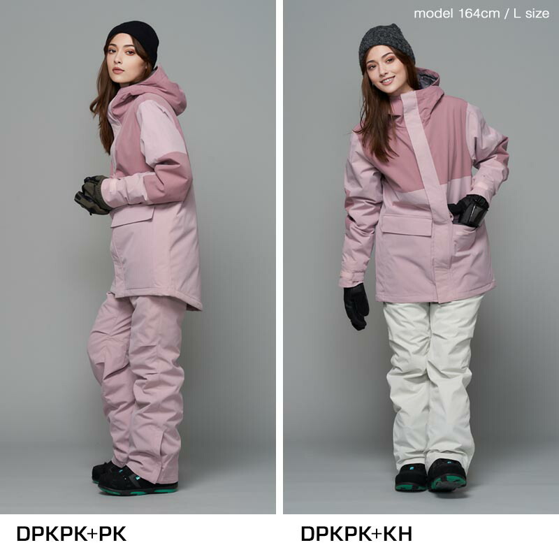 楽天市場】スノーボードウェア スキー ウエア 上下セット スキーウェア