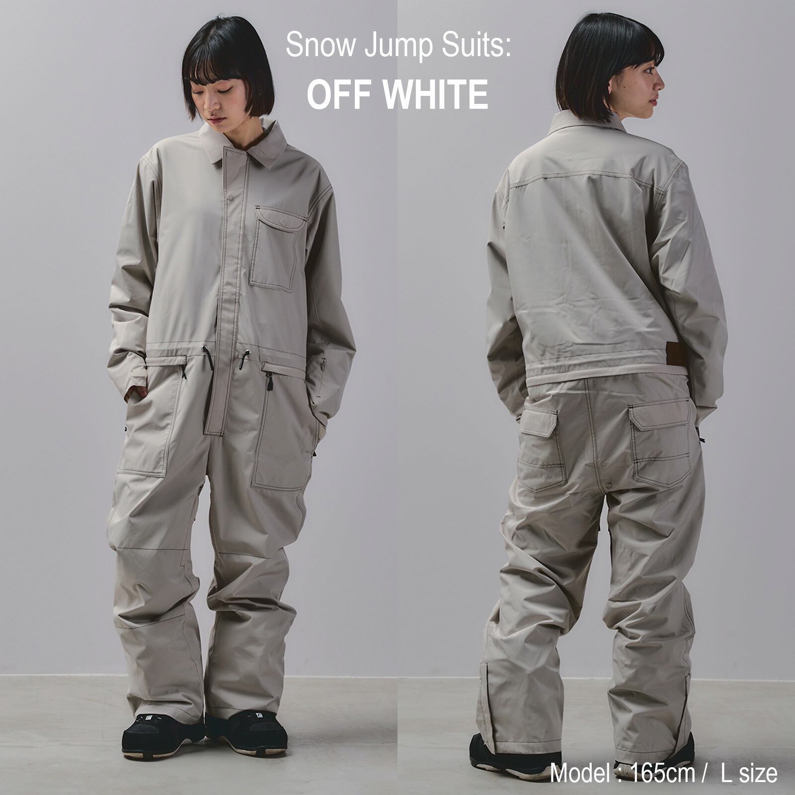 楽天市場】スノーボードウェア スキーウェア ジャンプスーツ スノー