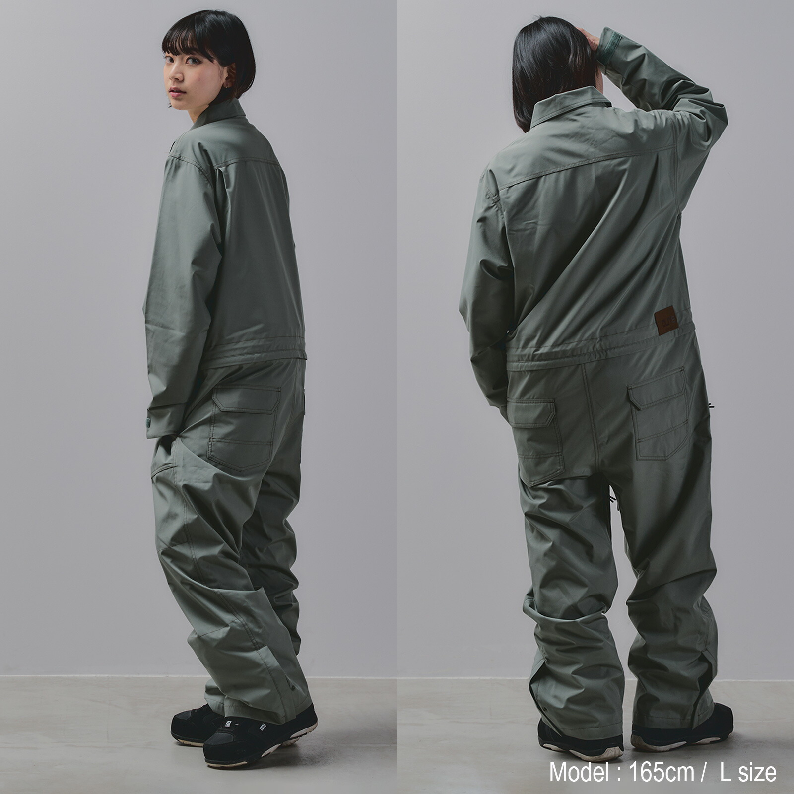 楽天市場】スノーボードウェア スキーウェア ジャンプスーツ スノー