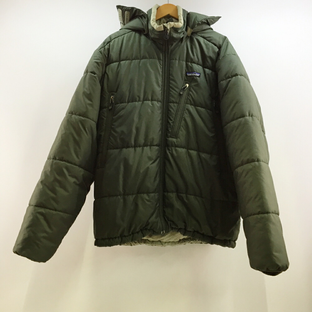楽天市場】Patagonia(パタゴニア) PUFF JACKET パフジャケット 83990FA