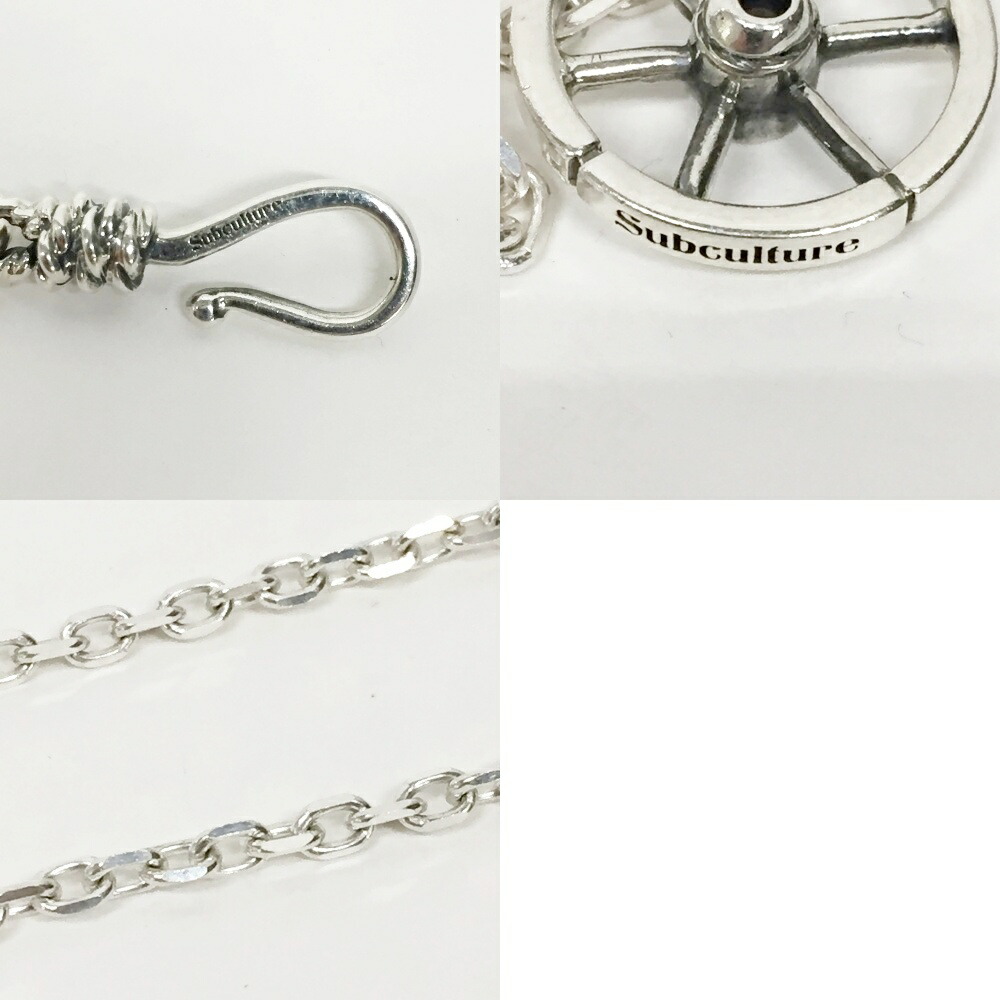 楽天市場】SUBCULTURE(サブカルチャー) HORSE SHOE GOOD LUCK