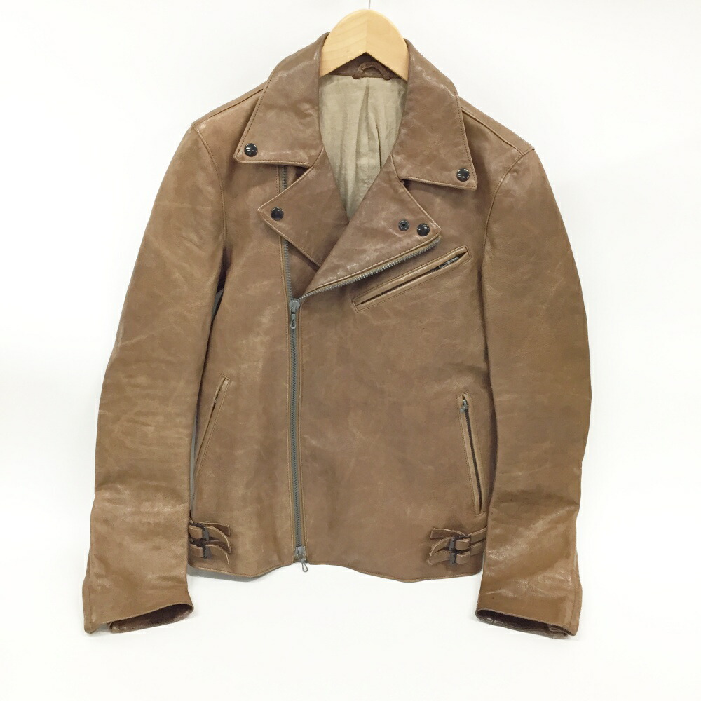 楽天市場】attachment レザー（メンズファッション）の通販