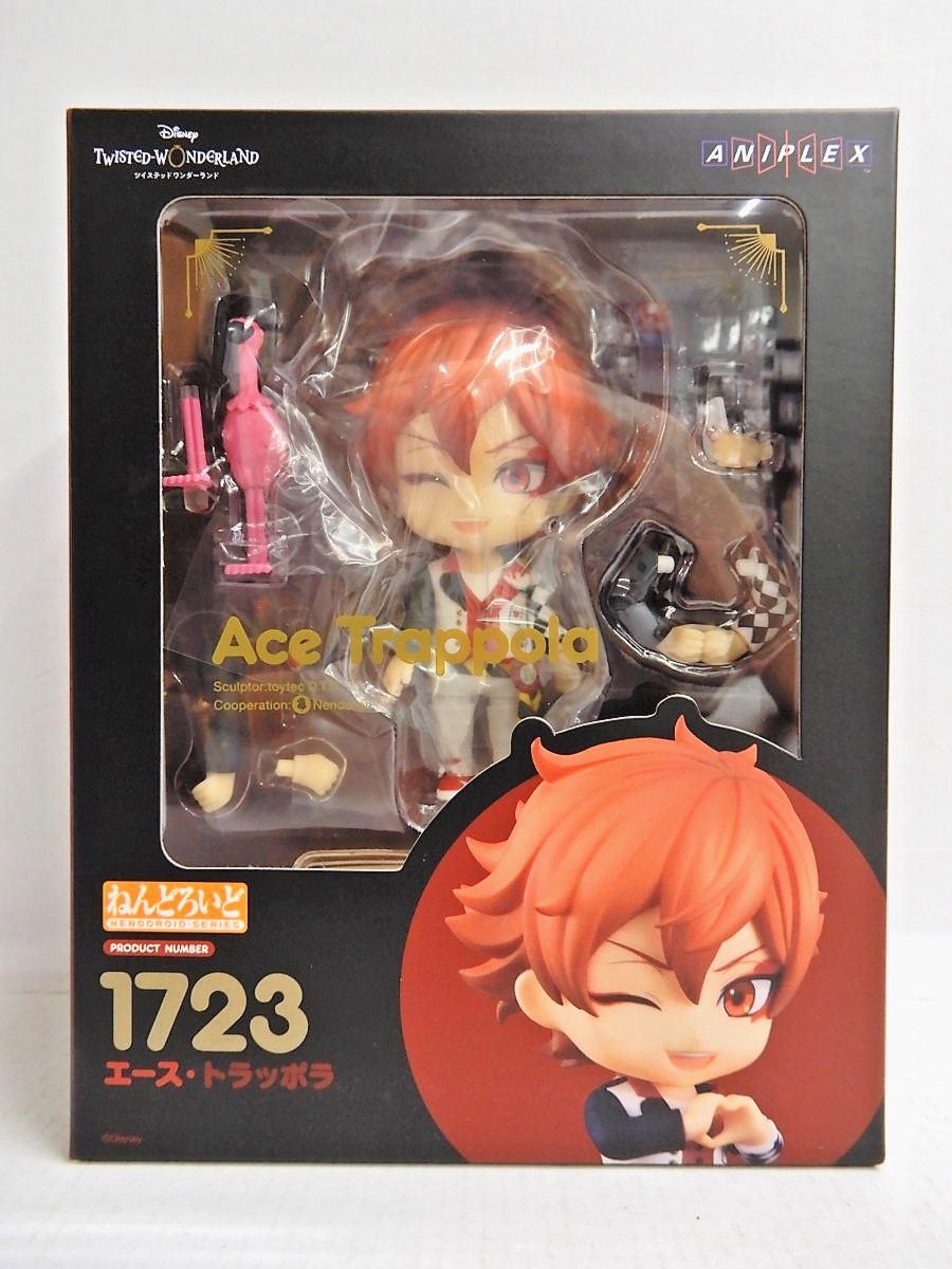 楽天市場】ANIPLEX+/アニプレックスプラス ディズニー ツイステッド