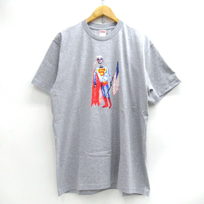 楽天市場】SUPREME 21SS Skeleton Tee シュプリーム スケルトン T