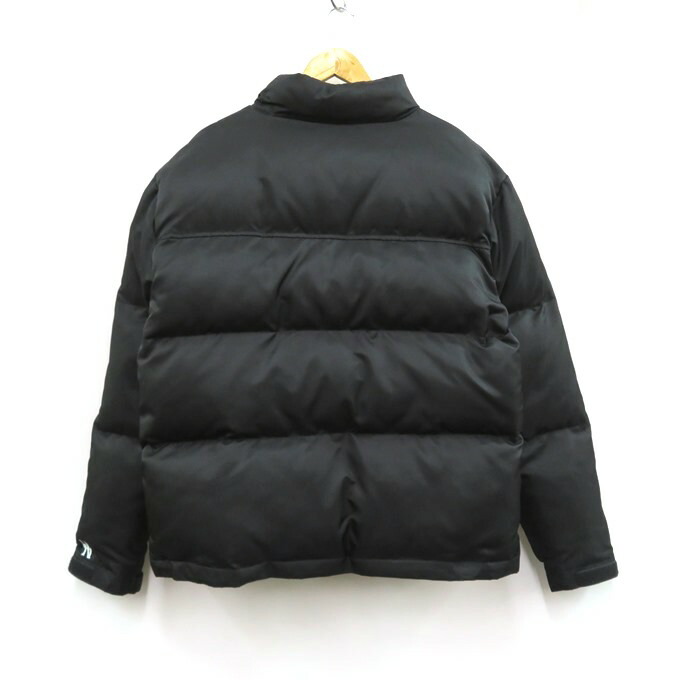 楽天市場】NastyDog（ナスティードッグ） ダウンジャケット ブラック