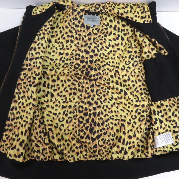 楽天市場】WACKO MARIA × CARHARTT WIP OG Active Jacket ワコマリア