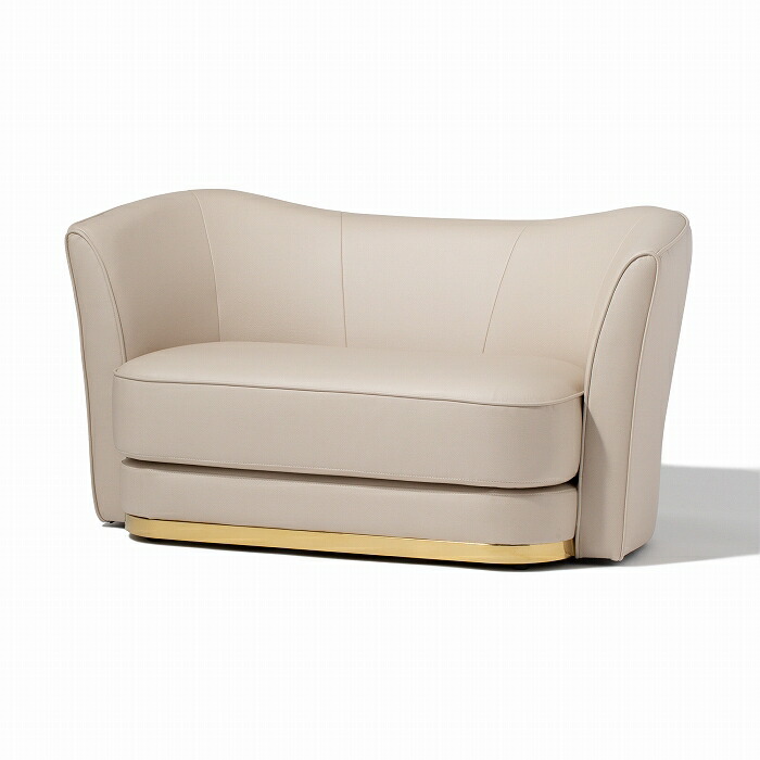 楽天市場】Francfranc フランフラン アンクレット ソファ ベージュ