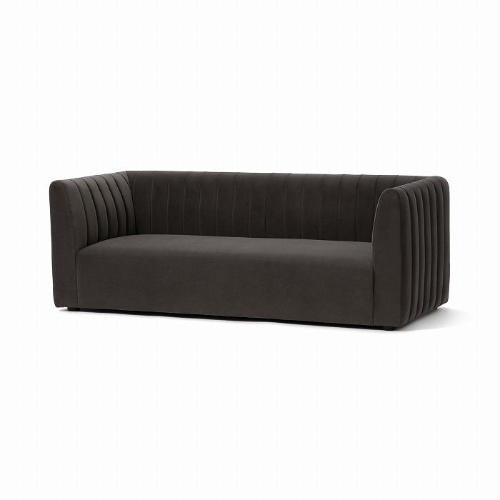 楽天市場】Francfranc フランフラン シュエット ソファ 2S 3S