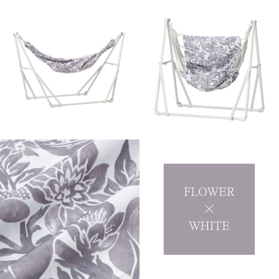 楽天市場】Francfranc フランフラン ルボン 3WAYハンモック【幅230cm