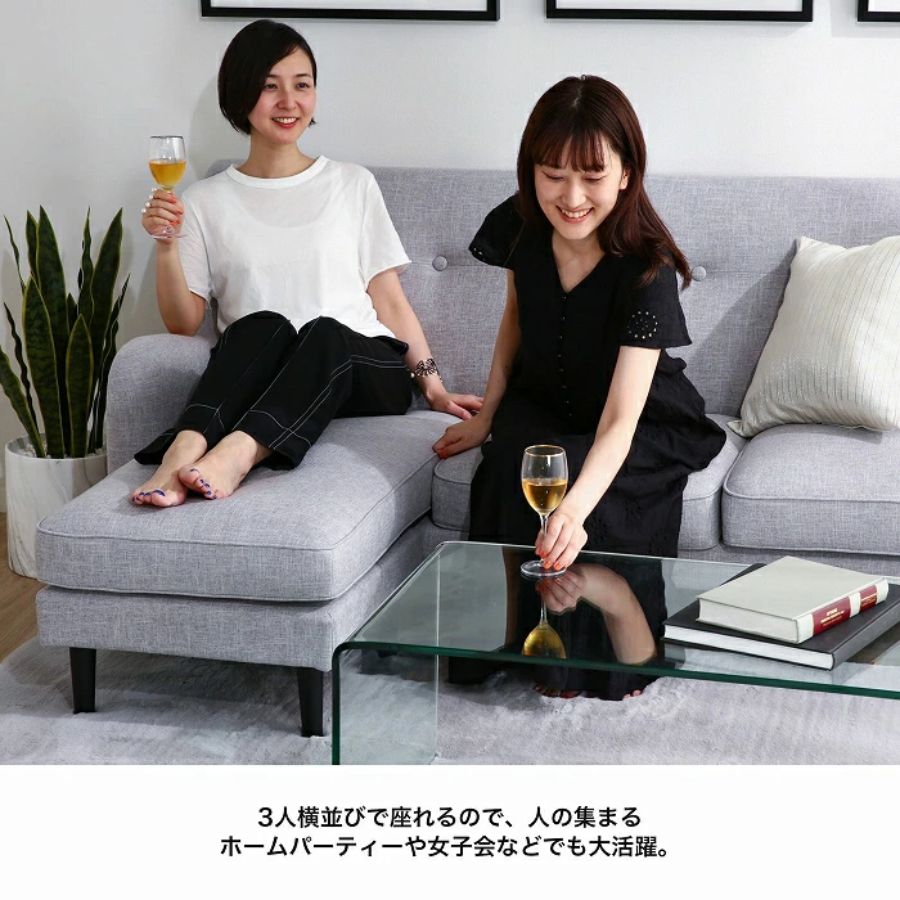 楽天市場】【オンライン限定】Francfranc フランフラン フィエール