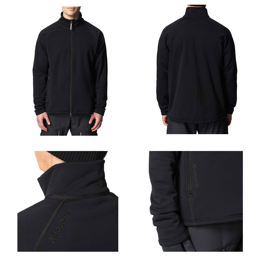 楽天市場】HOUDINI フーディニ ＜Ms Power Up Jacket メンズ パワー