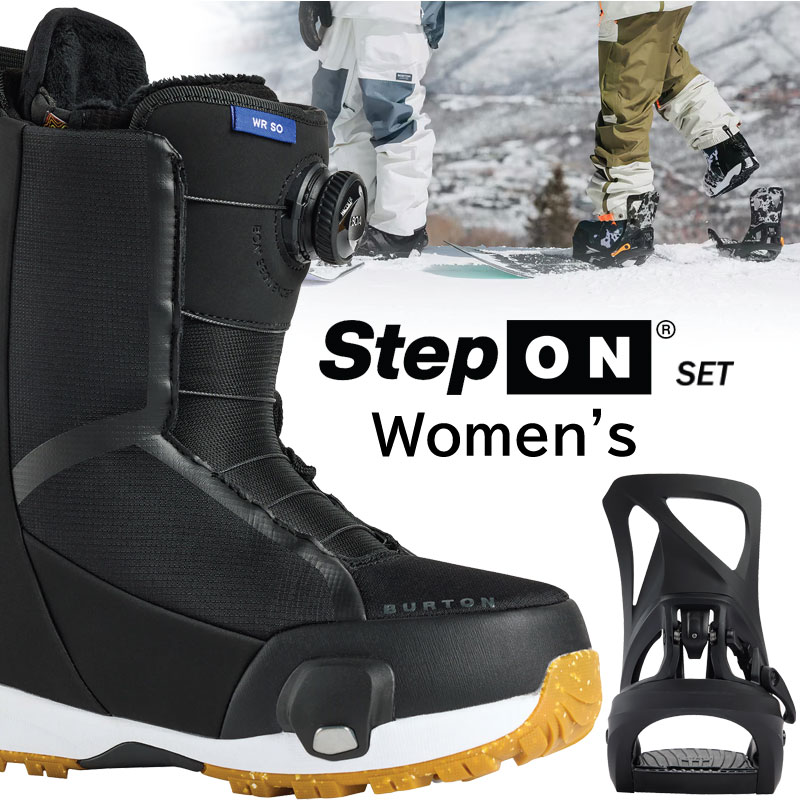 スノーボード ステップオン セット」の人気商品一覧 | 安い商品を通販