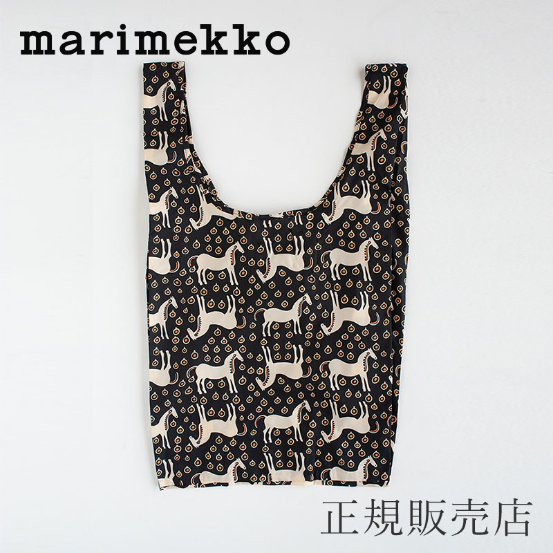 楽天市場】スマートバッグ ムスタ タンマ（マリメッコ／marimekko