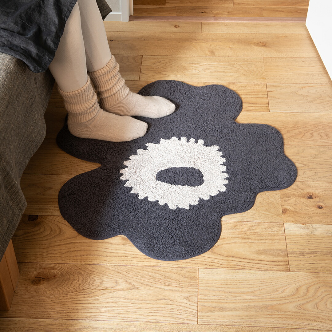 楽天市場】ウニッコ マット（マリメッコ／marimekko） : free design