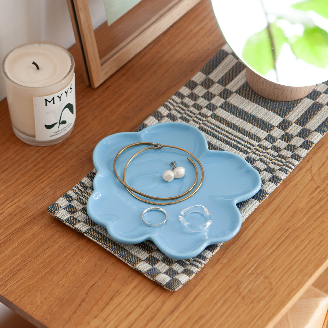 楽天市場】ウニッコ シェイプ プレート 13cm（マリメッコ／marimekko