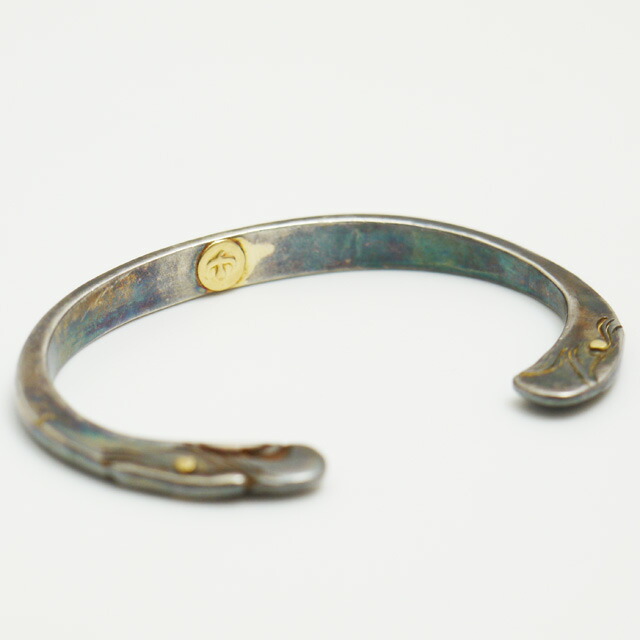 楽天市場】goro's ゴローズ オールド物 金目付内側金メタル付イーグル