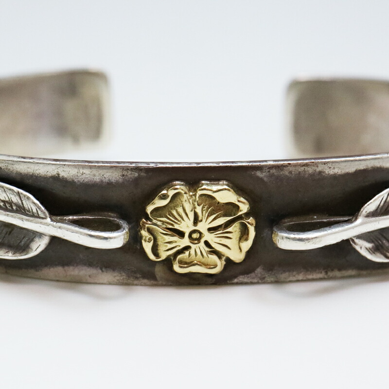 楽天市場】goro's(ゴローズ) オールド物 ローズメタル付ダブルフェザー