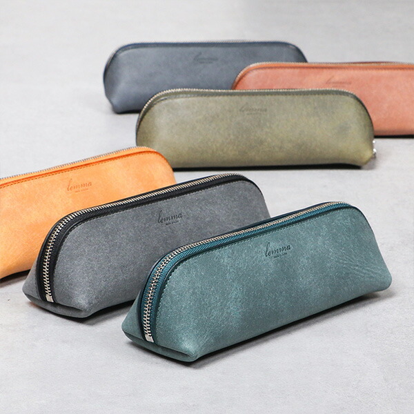 楽天市場】本革ペンケース 日本製 レンマ ギザ GIZA バルコ 筆記用具