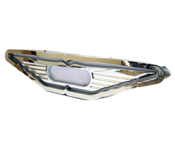 楽天市場】日野型 アンドン ウイングデザイン バスマーク 行灯