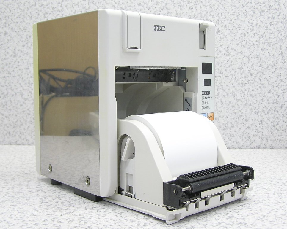 楽天市場】□□TEC/東芝テック 無線オーダーシステム OrderStar