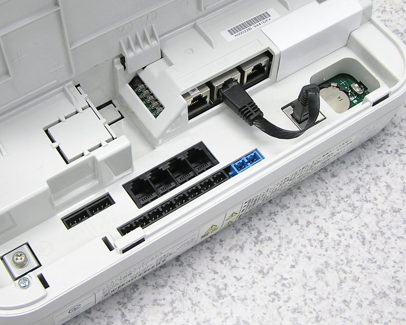 楽天市場】□□NTT SmartNetcommunity αZX Home ZXH-ME-(1) ＋ 18