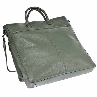 楽天市場】SONNE（ゾンネ）Begin(ビギン) シュリンクレザー 2WAY