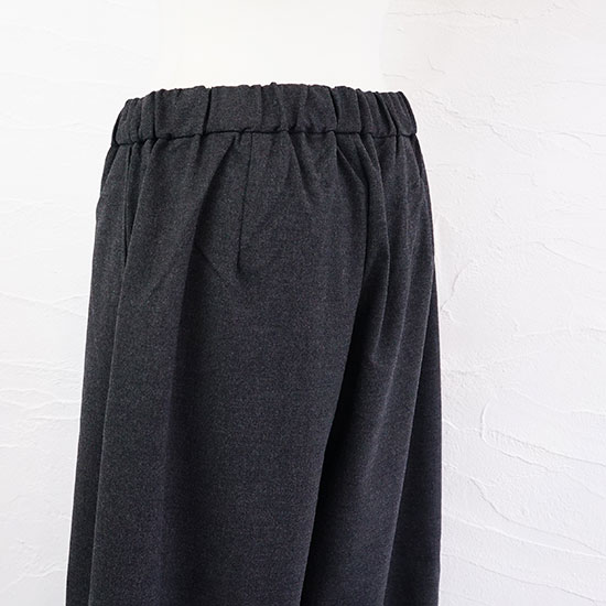 楽天市場】【sold out】mizuiro ind（ミズイロインド）タックヘム