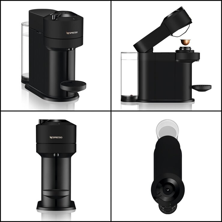 楽天市場】ネスプレッソ ヴァーチュオネクスト スペシャルパック