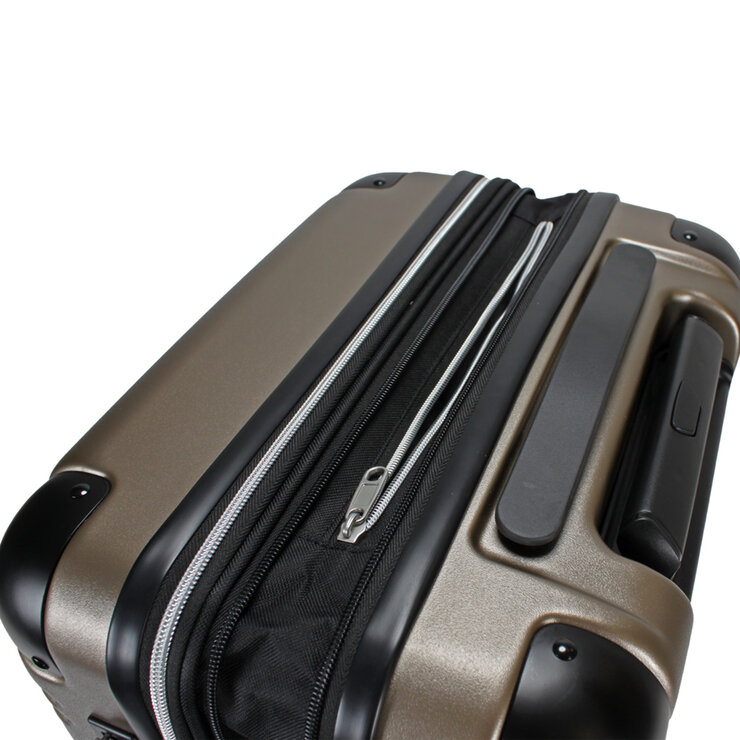 楽天市場】エース イグザクト ハードボディスーツケース 機内持ち込み