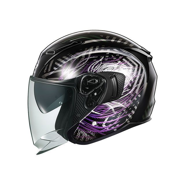 バイク用ヘルメット OGK KABUTO ジェット XL」の人気商品一覧 | 安い