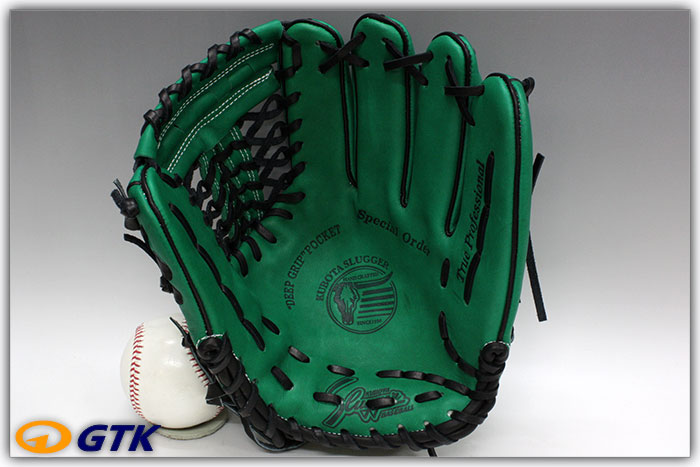 楽天市場】久保田スラッガー 軟式グローブ オーダー L7 W-27ウェブ K6