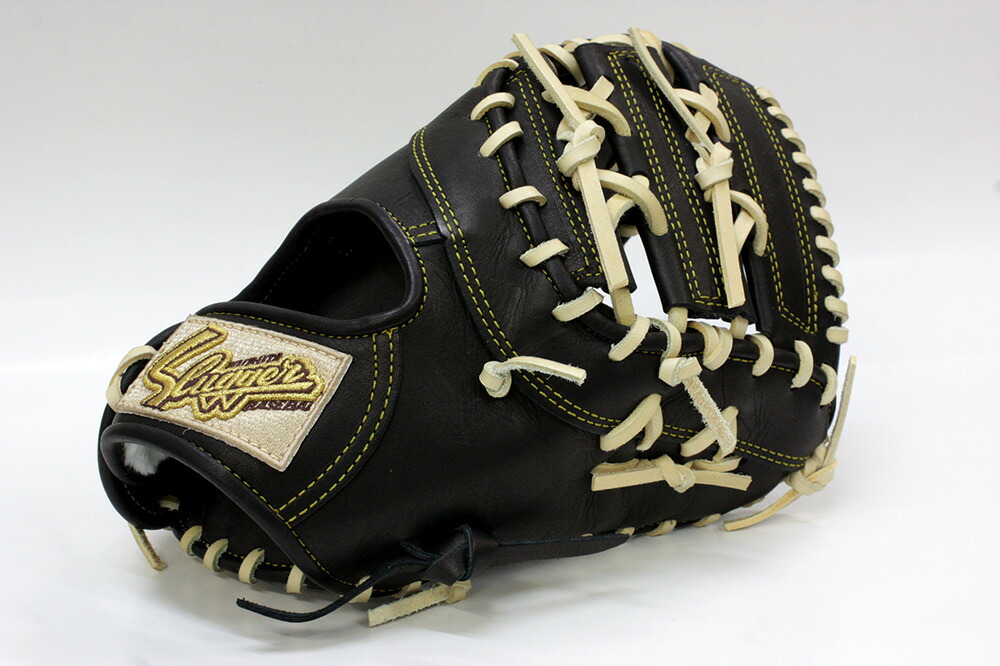楽天市場】久保田スラッガー 軟式 少年 ファーストミット JFMP