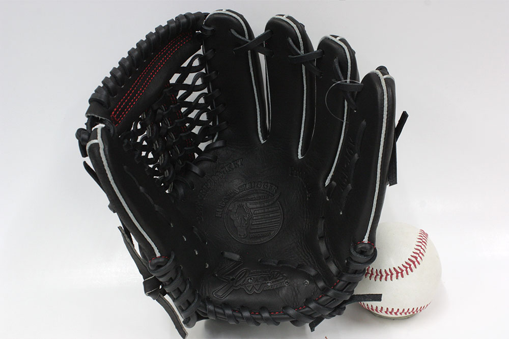 楽天市場】久保田スラッガー グローブ 少年 軟式 KSN-J6V W-17 F