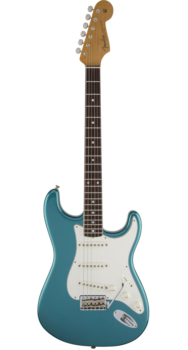 楽天市場】Fender USA（フェンダー）Eric Johnson Stratocaster