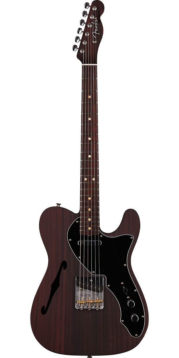 楽天市場】Fender Custom Shop Limited Edition Rosewood Telecaster