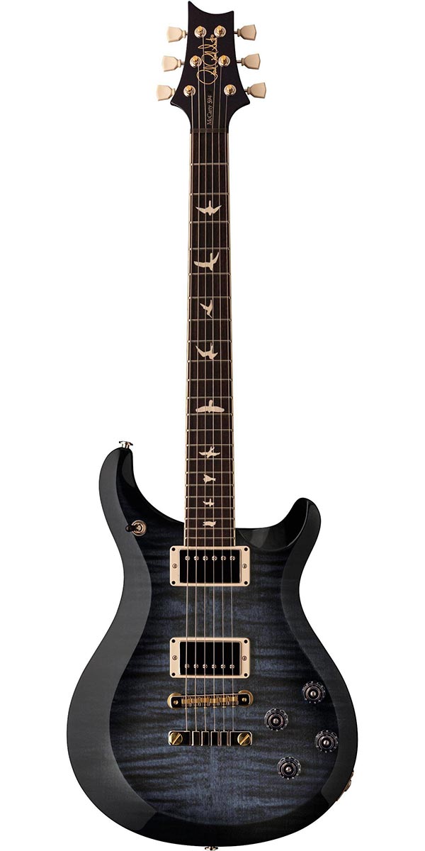 楽天市場】PRS（Paul Reed Smith）S2 McCarty 594 Faded Blue