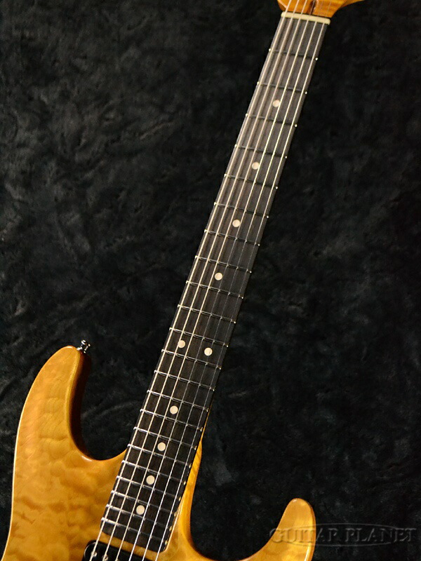 楽天市場】【当店カスタムオーダー品】Marchione Set Neck Carve Top