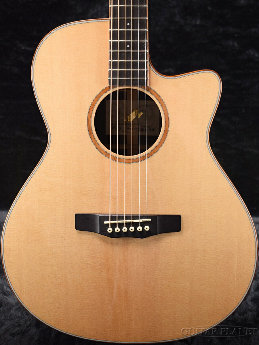 楽天市場】Morris Handmade Premium Series SC-71 ~For Finger Picker