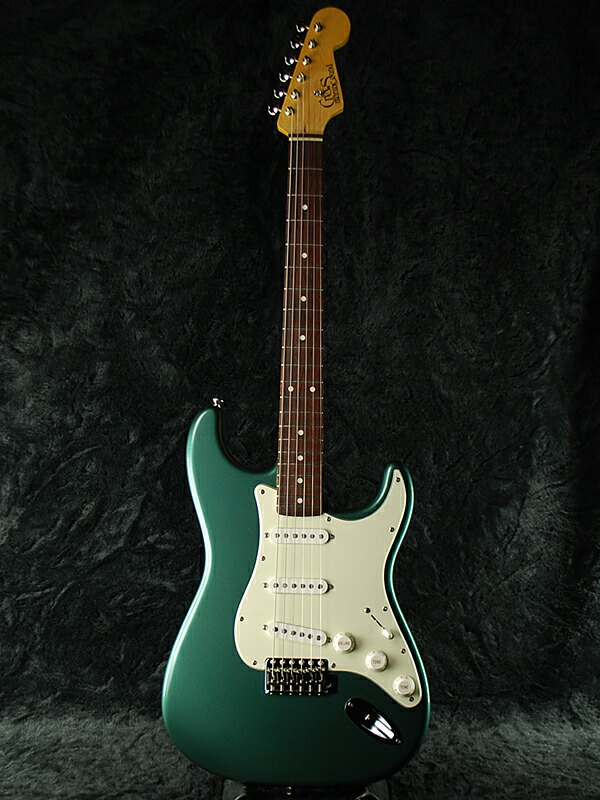 楽天市場】Crews Maniac Sound OST-60 OTM 新品 オーシャンターコイズ