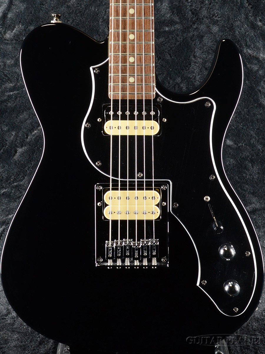 楽天市場】FgN(FUJIGEN) Boundary Series ILIAD BIL2-G-HH/BK 新品