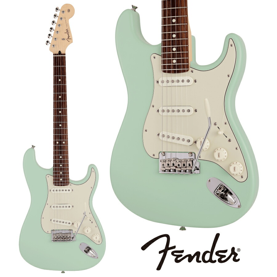楽天市場】Fender Made in Japan Junior Collection Stratocaster