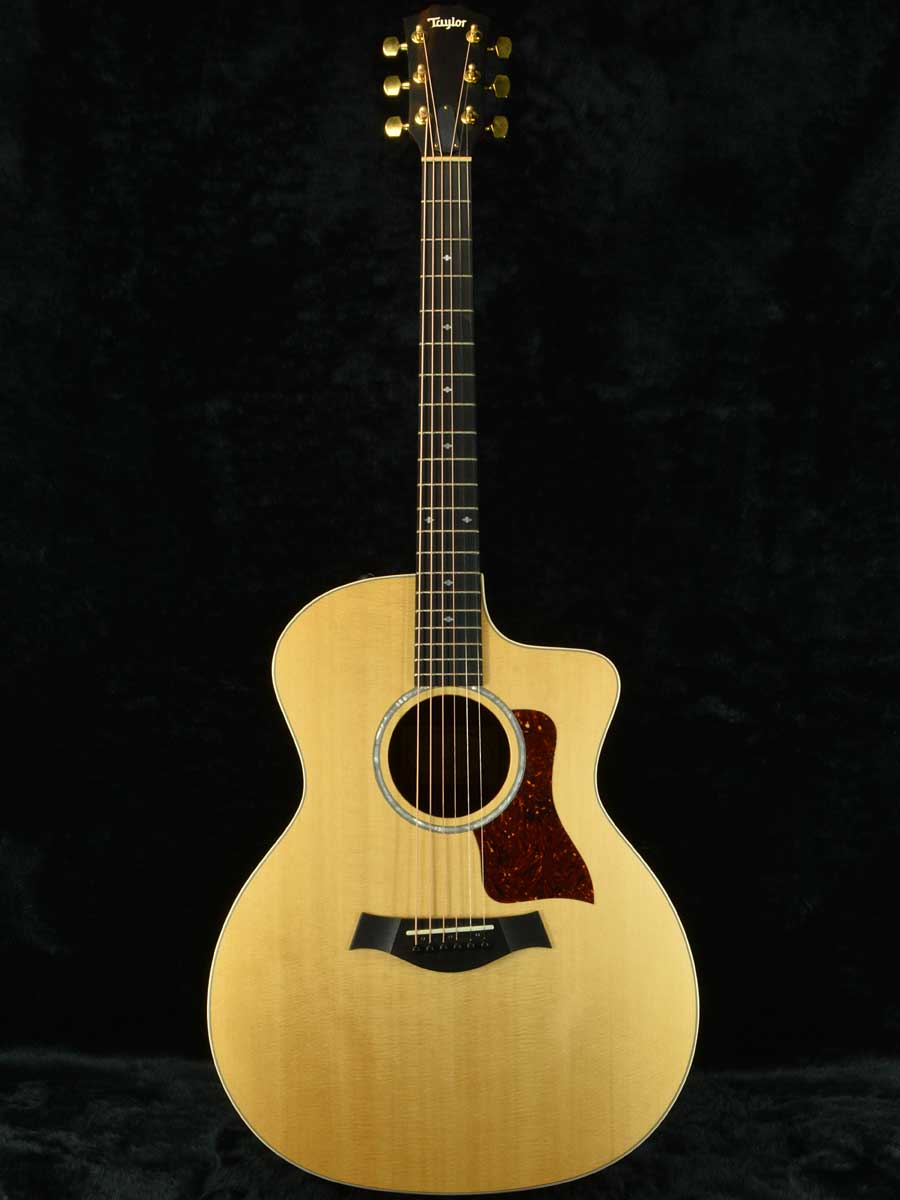 アコースティック ギター taylor 214ce」の人気商品一覧 | 安い商品を